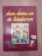 Jan, Jans en de kinderen, Boeken, Stripboeken, Eén stripboek, Ophalen of Verzenden, Gelezen, Jan Kruis