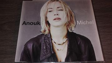 Anouk - Michel [CD Single] beschikbaar voor biedingen