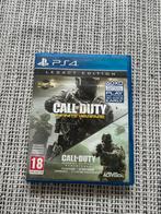 Call of duty infinite warfare playstation 4, Spelcomputers en Games, Games | Sony PlayStation 4, Ophalen, Vanaf 18 jaar, Shooter