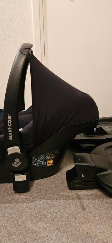Maxi cosi autostoel  beschikbaar voor biedingen