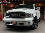 Dodge Ram 1500 5.7 V8 Limited Widebody, Fuel Velgen, Luchtve, Auto's, Automaat, 2661 kg, Gebruikt, Bedrijf