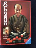 Shogun, bordspel. Grote editie., Een of twee spelers, Ophalen, Gebruikt, Ravensburger