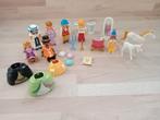 Playmobil prinsessen kasteel eenhoorn kleedkamer prinses, Kinderen en Baby's, Speelgoed | Playmobil, Gebruikt, Ophalen of Verzenden