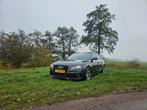 Audi A4 1.8 Tfsi 118KW Avant Multitronic 2008 Grijs, Zwart, 160 pk, A4, 14 km/l