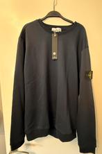 Trui donker blauw (L) stone Island, Ophalen of Verzenden, Nieuw, Maat 52/54 (L), Blauw