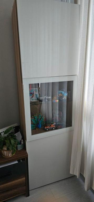 Ikea Besta display cabinets - afbeelding 2