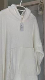 HEMA snuggle hoodie, Kleding | Dames, Ophalen, Nieuw, Wit