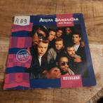 Afrika bambaataa & Ub40  / reckless, Cd's en Dvd's, Ophalen of Verzenden, Gebruikt, Pop