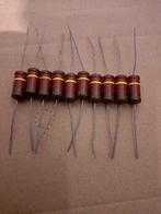 Beyschlag weerstanden 2K4 1W 2% 20 stuks, Ophalen of Verzenden, Nieuw