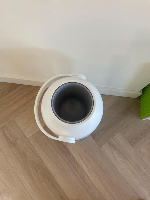 We Too Luieremmer, Kinderen en Baby's, Badjes en Verzorging, Zo goed als nieuw, Luieremmer, Overige merken, Ophalen