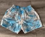 Dior zwembroek maat M Nieuw, Kleding | Heren, Badmode en Zwemkleding, Ophalen of Verzenden, Maat 48/50 (M), Blauw