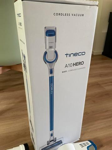 Tineco A10 Hero - Working beschikbaar voor biedingen