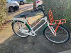 Batavus Postcode codeloterij fiets 28 inch 3 versnellingen., Ophalen, Versnellingen, Batavus, 56 cm of meer
