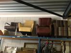 fauteuils, Ophalen, Gebruikt, 75 tot 100 cm, 50 tot 75 cm