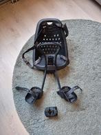 Yepp Fietsstoeltje voor + Adapter, Ophalen, Gebruikt