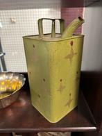Vintage Esso Jerrycan 1956, Ophalen of Verzenden