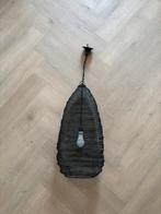 Mooie lamp van Sissy-Boy, kleur zwart, Ophalen, Zo goed als nieuw, Metaal, 75 cm of meer