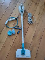 BLACK+DECKER 7-in-1 1300W Steam-Mop Deluxe – Like New!, Ophalen of Verzenden