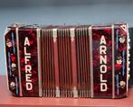 Bandoneon Alfred Arnold, Ophalen, Gebruikt, Overige formaten, Overige merken