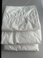 Anti-huismijt hoezen set MiteCare Prestige allergie, Huis en Inrichting, Slaapkamer | Beddengoed, Wit, Overige typen, Tweepersoons