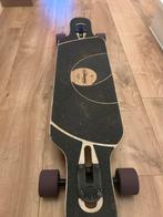 Loaded Tan Tien Flex 2 Longboard carbon, Sport en Fitness, Skateboarden, Ophalen of Verzenden, Gebruikt, Skateboard, Longboard