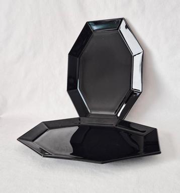 Arcoroc France Octime serveerschalen beschikbaar voor biedingen