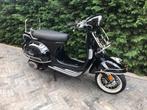 !!! Retro Snor Scooter/ Vintage vespa-Look/super gaaf !!!, Zo goed als nieuw, Benzine, Ophalen, Overige merken