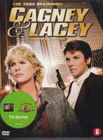Dvd Cagney and lacey S1 geseald nederlands ondertiteld, Verzenden, Boxset, Vanaf 6 jaar, Actie en Avontuur