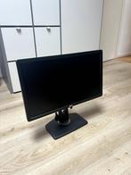Dell Monitor P2213 | 22", Ophalen, HD, Zo goed als nieuw, 61 t/m 100 Hz