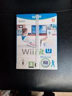 Wii Fit U + Meter set Nintendo Wii U Sealed, Spelcomputers en Games, Games | Nintendo Wii U, Nieuw, Vanaf 3 jaar, Sport, Ophalen of Verzenden