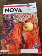 Nova Scheikunde VWO 6A, Boeken, Schoolboeken, Ophalen of Verzenden, Gelezen, VWO, Scheikunde
