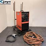 Gebruikt Kemppi Minarc 300 Tig DC Staal RVS Lasapparaat