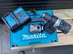 Makita setje compleet(Of apart los), Doe-het-zelf en Verbouw, Ophalen of Verzenden, Gebruikt