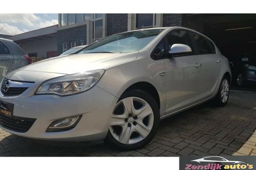 Opel Astra 1.4 Edition Airco, Cruise-Control, Voice-Control,, Auto's, Opel, Te koop, Astra, ABS, Airbags, Airconditioning, Alarm