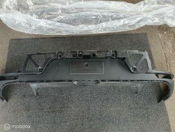 Achterbumper / diffusor Porsche Cayenne 958 MKI, nieuw beschikbaar voor biedingen