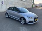 Audi A1 Sportback 1.0 TFSI Adrenalin S LINE ZEER NETTE AUTO, Voorwielaandrijving, 95 pk, 4 stoelen, 23 km/l