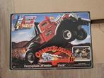 SST Orange Blossom Special 2 MB 1985 Trucks 80s Vintage, Ophalen of Verzenden, Zo goed als nieuw