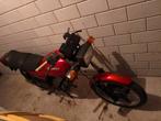Laverda LZ 125 rijwielgedeelte Zündapp, Ophalen, Gebruikt, Frame