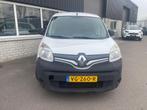 Renault KANGOO 1.5 DCI 75 EXPR.COMF TREKHAAK - AIRCO - CRUIS, Auto's, Bestelauto's, 4 cilinders, Renault, Wit, Origineel Nederlands