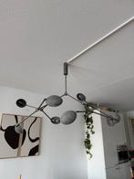 101 Copenhagen Drop Chandelier - Geoxideerd, Huis en Inrichting, Ophalen, Zo goed als nieuw, Metaal, 50 tot 75 cm