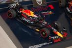 MAX VERSTAPPEN special RB19 duo set Minichamps UNIEK!! WRH, Verzenden, Zo goed als nieuw, Auto, MiniChamps