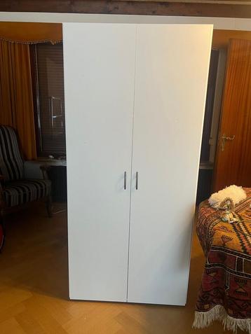 Opbergkast kast pax kast