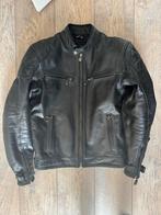 Segura Subotai Motorjas Medium, Ophalen, Tweedehands, Jas | textiel