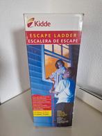 Vluchtladder, Nieuw, Ophalen of Verzenden, Ladder, Opvouwbaar of Inschuifbaar