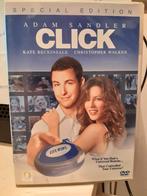 Click (Z204-113), Alle leeftijden, Ophalen of Verzenden, Zo goed als nieuw, Actiekomedie