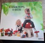 Anja Toonen - Kabouters haken, Ophalen of Verzenden, Nieuw, Anja Toonen