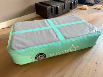 Airostar airblock luchtkussen beschikbaar voor biedingen