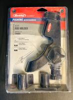 Hengelsteun, Ophalen of Verzenden, Zo goed als nieuw