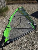 Ezzy Sails Panther Elite 4.5 Windsurfzeil, Ophalen, Gebruikt, Zeil, Minder dan 5 m²