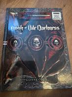 Dungeons & Dragons - Book of Vile Darkness - Roleplaying RPG, Ophalen of Verzenden, Zo goed als nieuw